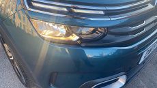 Citroen C5 Aircross 1.5 BlueHDi 130 Flair 5dr Diesel Hatchback